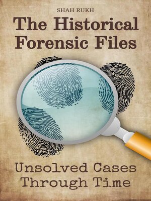 cover image of The Historical Forensic Files